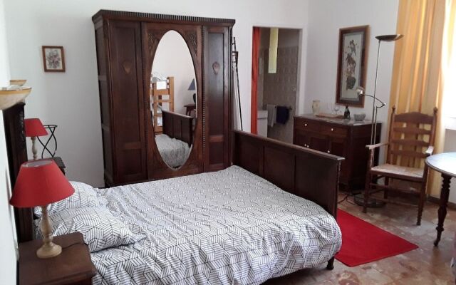 B&B La Tour d'Augusta