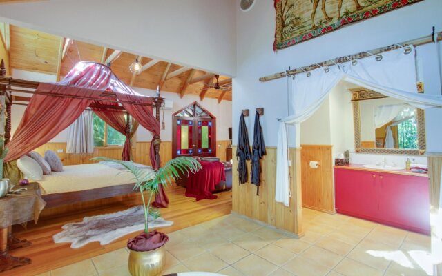 Gembrook Cottages