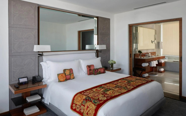 Las Alcobas, a Luxury Collection Hotel, Mexico City