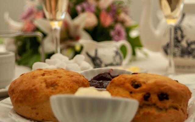 Best Western Plus Bentley Hotel & Spa
