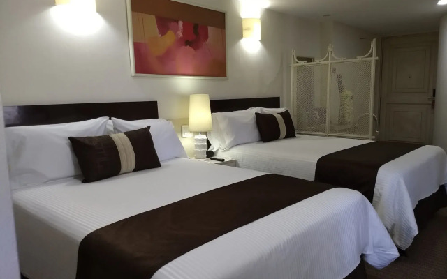 Hotel Century Reforma