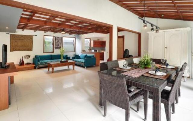 Villa Surin