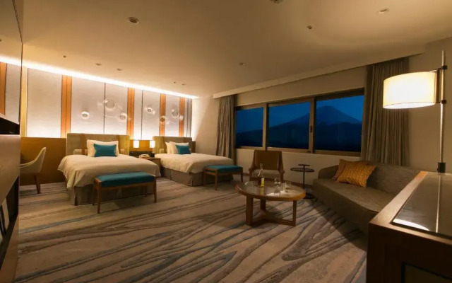 Highland Resort Hotel & Spa