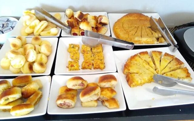 Hotel Piratininga Amazonas