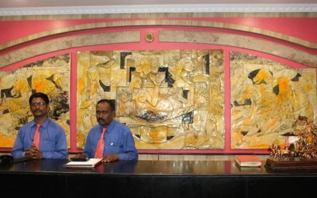 Hotel Roopali