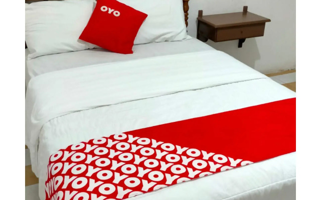 OYO Hotel El Arabe