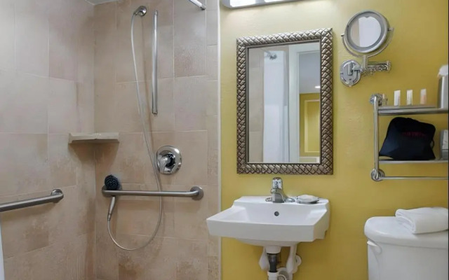 Club Wyndham Santa Barbara