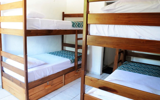 Meu Lugar Hostel