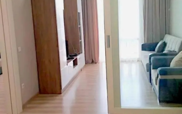 Cozy and comfortable! 35, Zhiuli Shartava Street, Saburtalo,Tbilisi