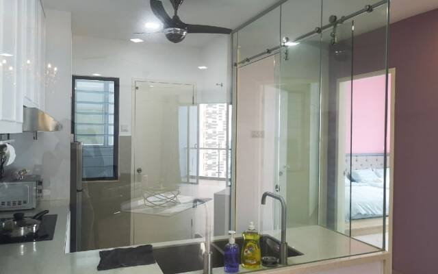 Atlantis Residence Malacca by Koze