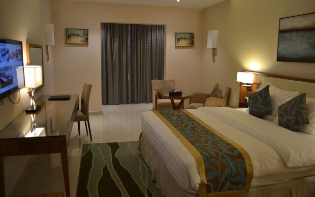 Best Western Plus Buraidah