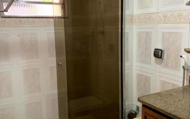 Apartamento 2 Quartos Copacabana Praia e Metrô