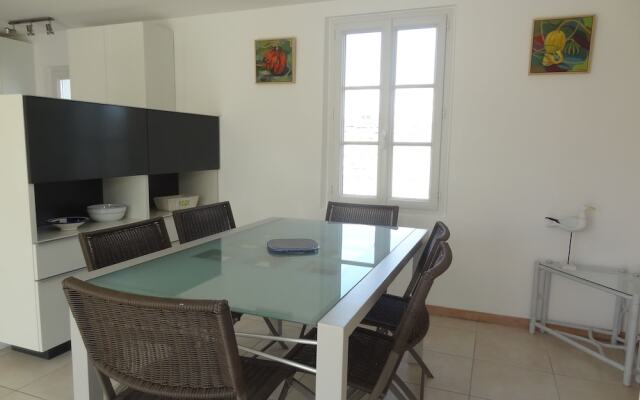 Maison Campanule