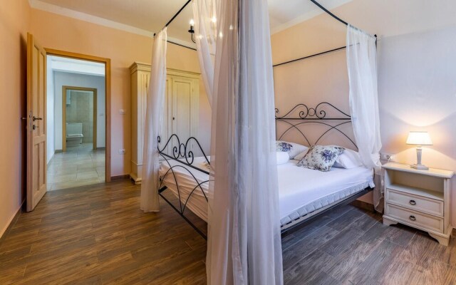 Stunning Home in Pula With Wifi and 2 Bedrooms