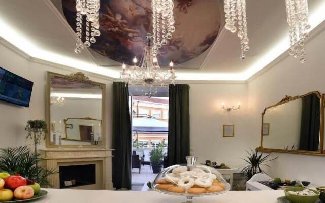 Luxury Apartment with SPA