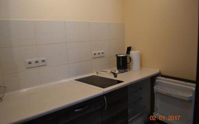 Apartament Rondo