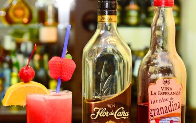 Riosol Tarapoto Hotel