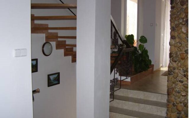 Alton garni hotel