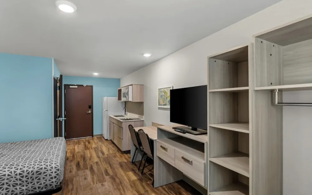 Woodspring Suites Anderson North I-85