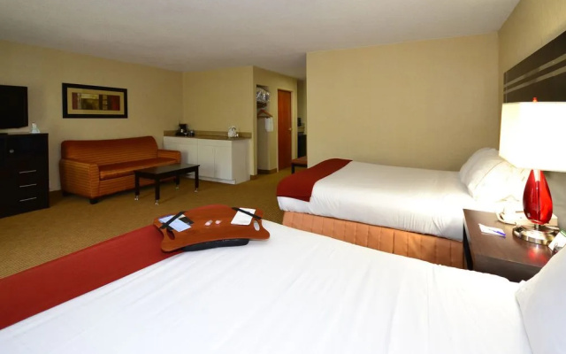 Holiday Inn Express Dublin