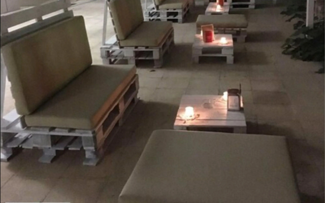 Hotel Balneario Baños de la Concepción