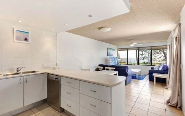 Bellardoo Apt 12- Mooloolaba Beach