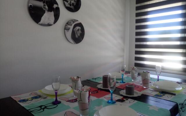 Apartamento Estrella Rural