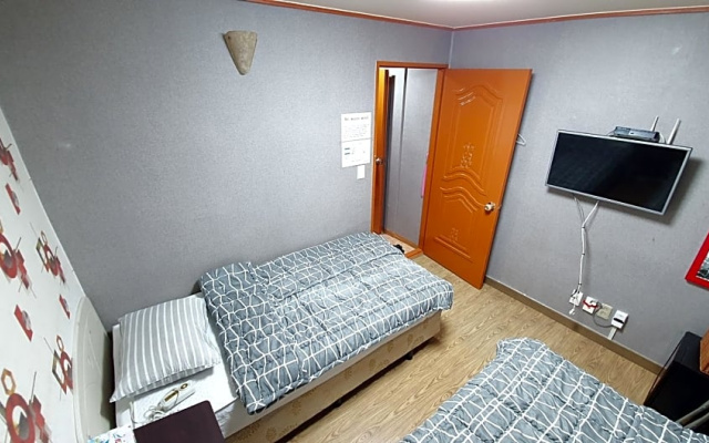 Hipzy Guesthouse