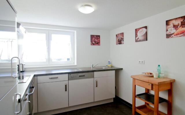 Apartmondo Ferienwohnungen Solingen