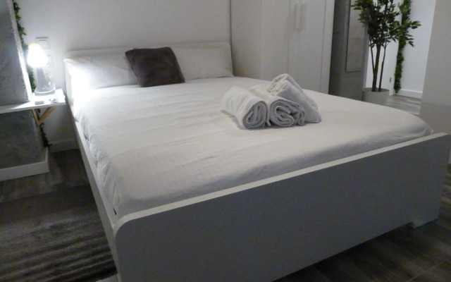 Comfortable and relaxing accommodation