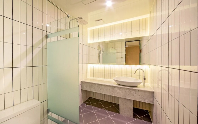 Gwangyang Lagom Design Hotel