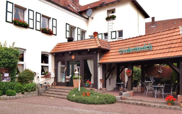 Landhaus Lindenbusch