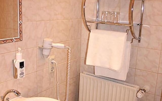 Hotel Meyer - Alter Bergischer Gasthof