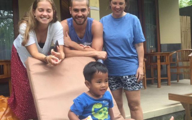 Werkudara Guest House