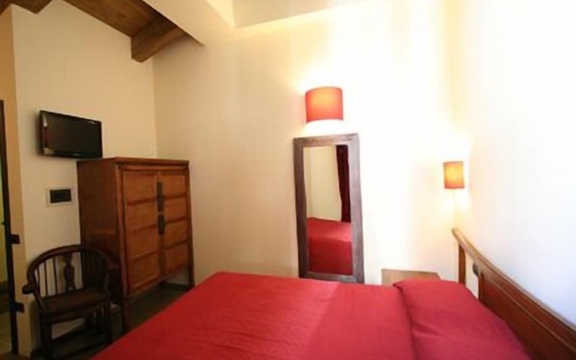 Muro Torto Bed and Breakfast