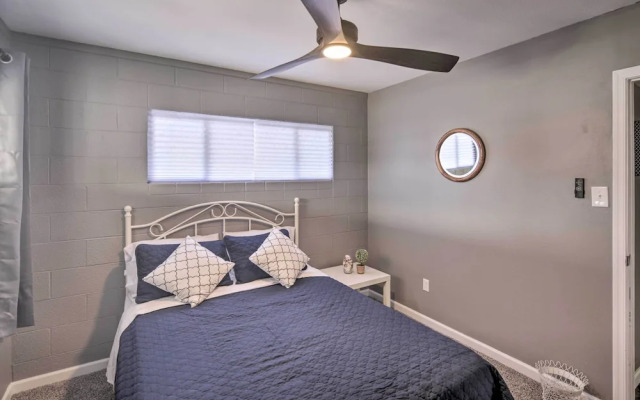 Centrally Located Gem With Laughlin Strip Views!