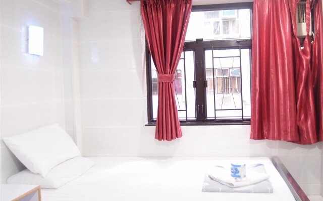 Nagaland Guest House