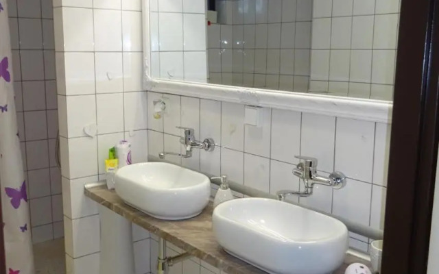 Apartmany Modus 2