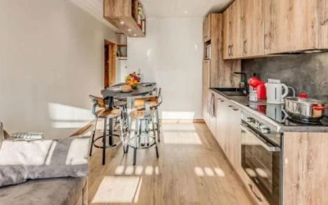 Résidence Home Club - 2 Pièces pour 6 Personnes 34