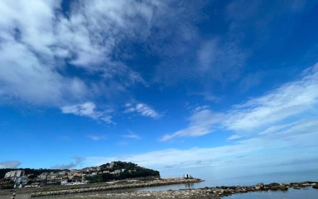 Oltremare rooms Agropoli