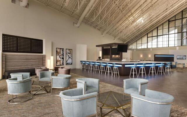 Holiday Inn Bloomington - Normal by IHG