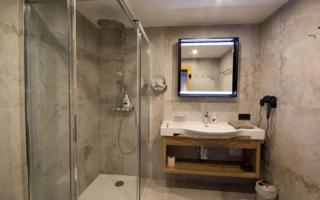 Hotel Gasthof Siggen