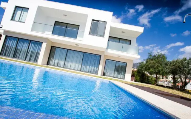 3 Bedroom Villa in Funchal