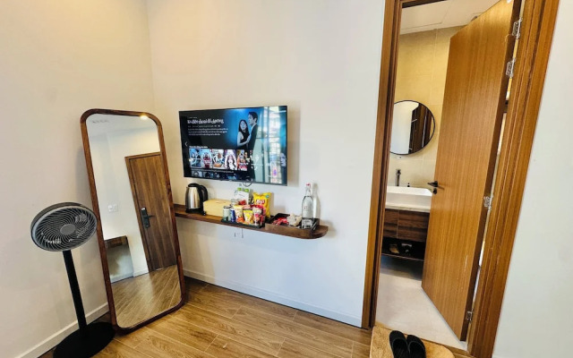QR Hotel Dalat