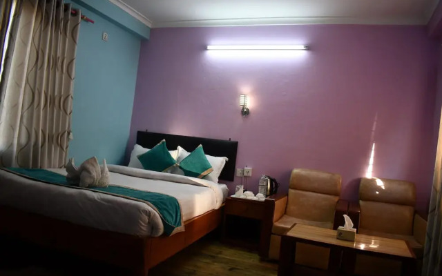 Hotel Miracle Pokhara