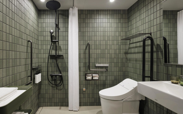 Caption by Hyatt Kabutocho Tokyo