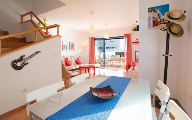 Villa Lanzarote