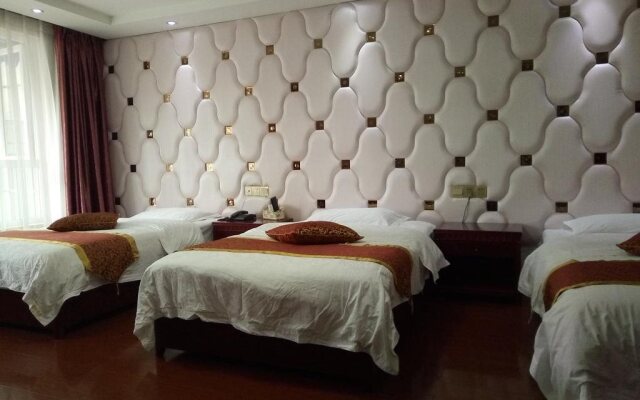 Fuhua Hotel