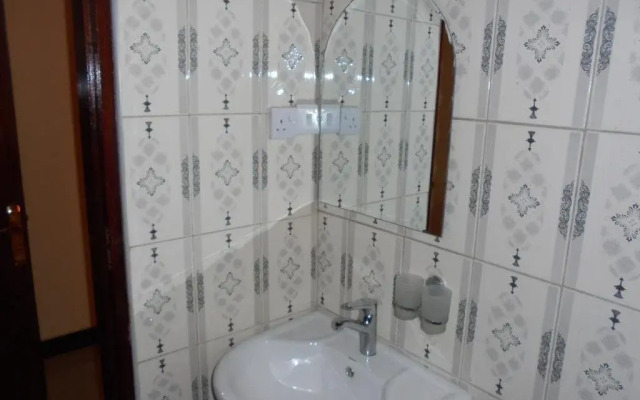 Hotel KG Golden Resort