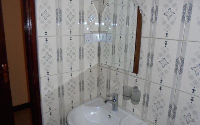 Hotel KG Golden Resort